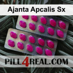 Ajanta Apcalis Sx 832