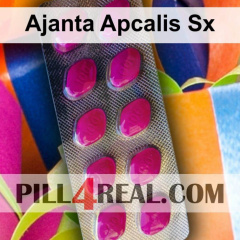 Ajanta Apcalis Sx 849