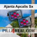 Ajanta Apcalis Sx 865