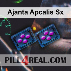 Ajanta Apcalis Sx 905