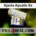Ajanta Apcalis Sx 990