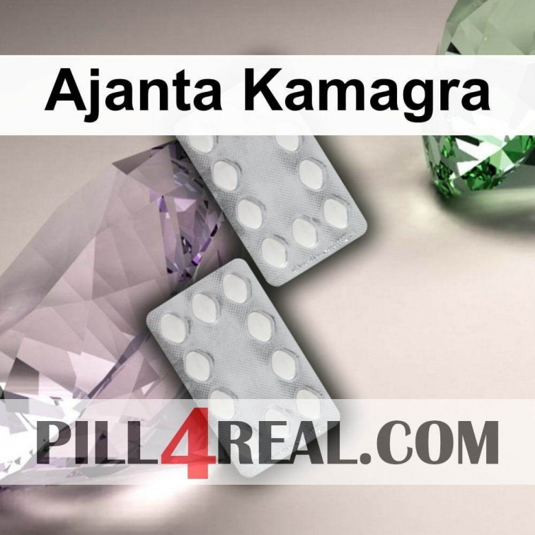 Ajanta Kamagra 101