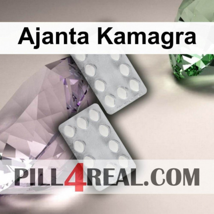 Ajanta Kamagra 101