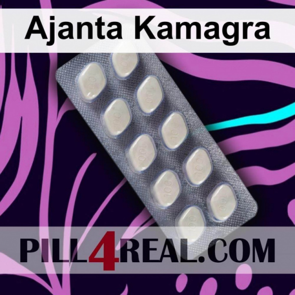 Ajanta Kamagra 102