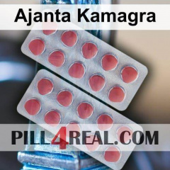 Ajanta Kamagra 143