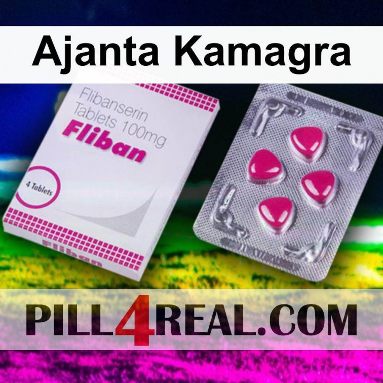 Ajanta Kamagra 175