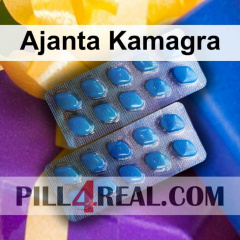 Ajanta Kamagra 236
