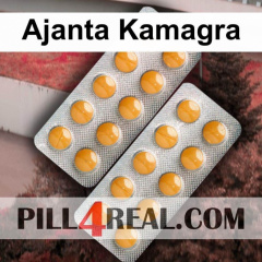 Ajanta Kamagra 253