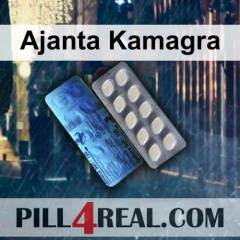Ajanta Kamagra 300