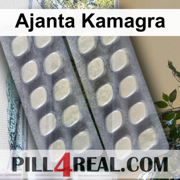 Ajanta Kamagra 385