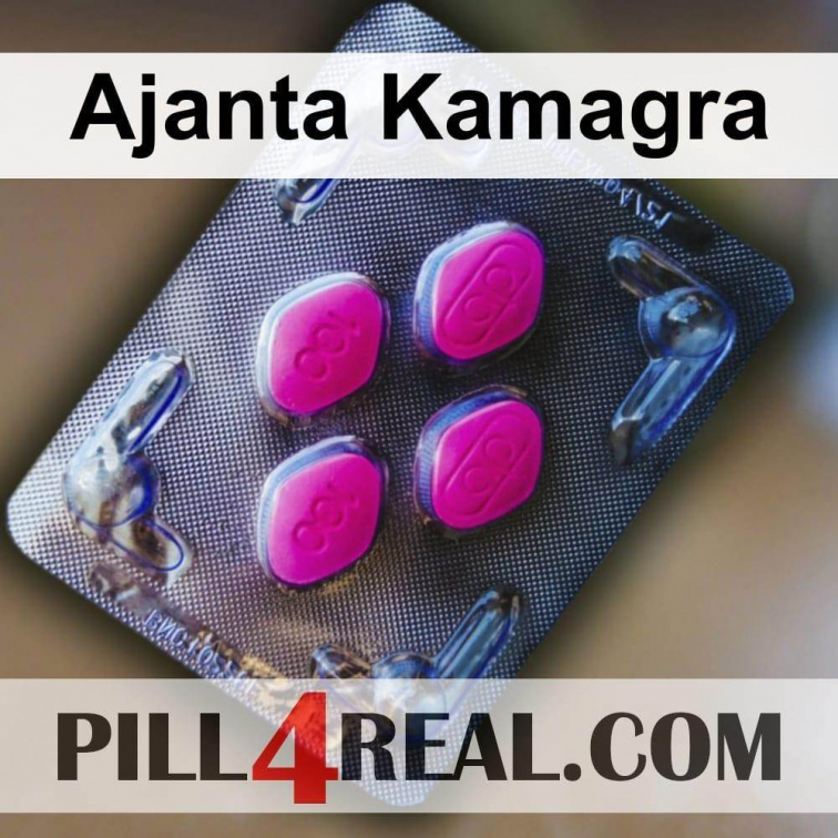 Ajanta Kamagra 535