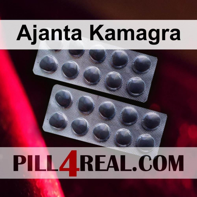 Ajanta Kamagra 553