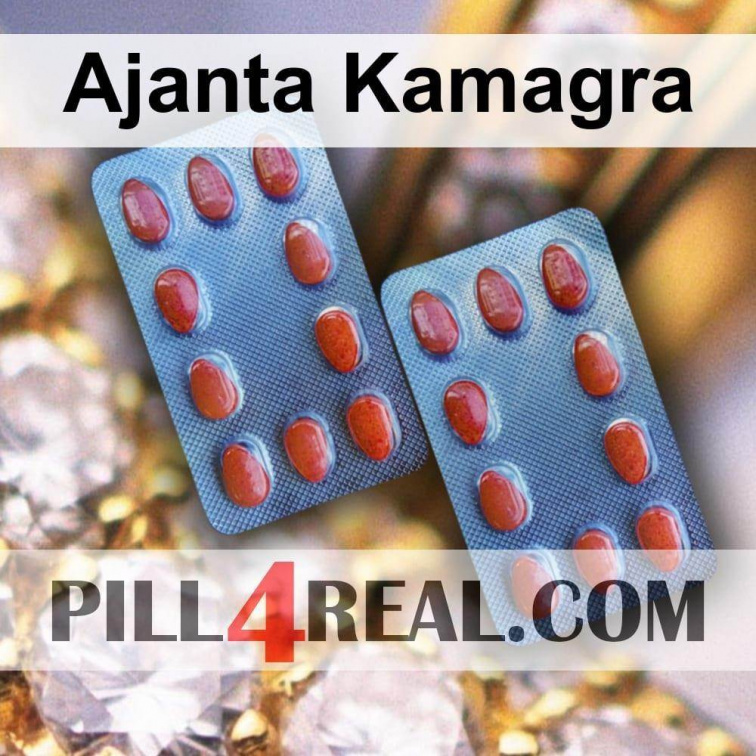 Ajanta Kamagra 623