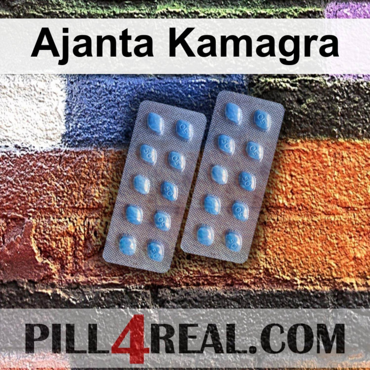 Ajanta Kamagra 626