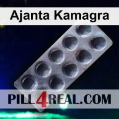 Ajanta Kamagra 654