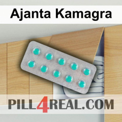 Ajanta Kamagra 708