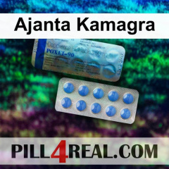 Ajanta Kamagra 714