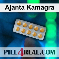 Ajanta Kamagra 739