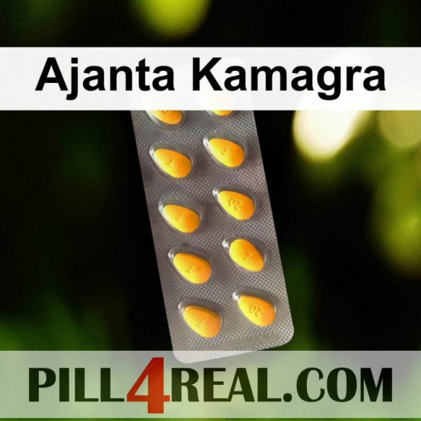 Ajanta Kamagra 790