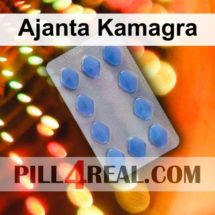 Ajanta Kamagra 797
