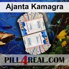 Ajanta Kamagra 831