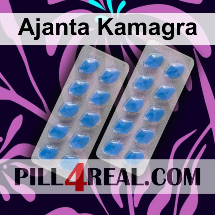 Ajanta Kamagra 898