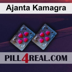 Ajanta Kamagra 921