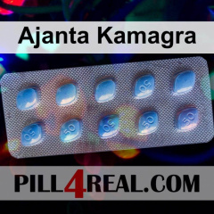 Ajanta Kamagra 923