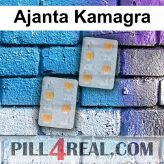 Ajanta Kamagra 992