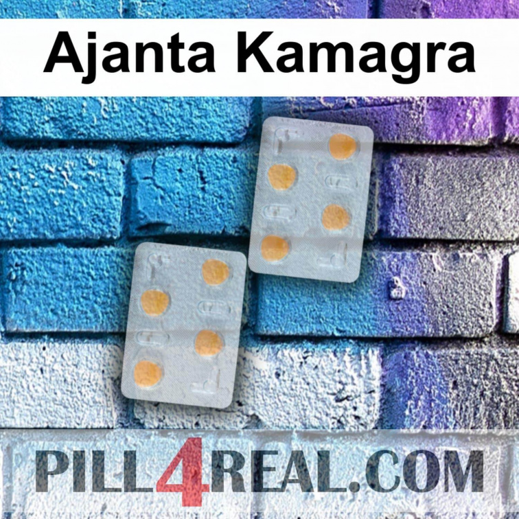 Ajanta Kamagra 992