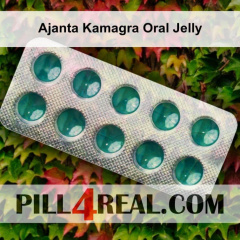 Ajanta Kamagra Oral Jelly 103