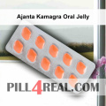 Ajanta Kamagra Oral Jelly 159