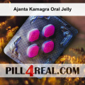 Ajanta Kamagra Oral Jelly 183