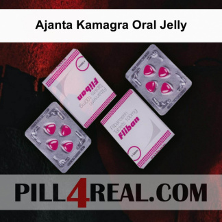 Ajanta Kamagra Oral Jelly 194