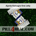 Ajanta Kamagra Oral Jelly 260