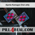 Ajanta Kamagra Oral Jelly 263