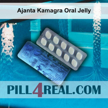 Ajanta Kamagra Oral Jelly 348