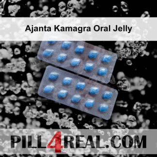 Ajanta Kamagra Oral Jelly 439