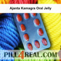 Ajanta Kamagra Oral Jelly 455