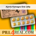 Ajanta Kamagra Oral Jelly 464
