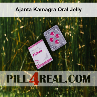 Ajanta Kamagra Oral Jelly 506
