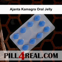 Ajanta Kamagra Oral Jelly 631
