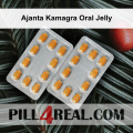 Ajanta Kamagra Oral Jelly 737