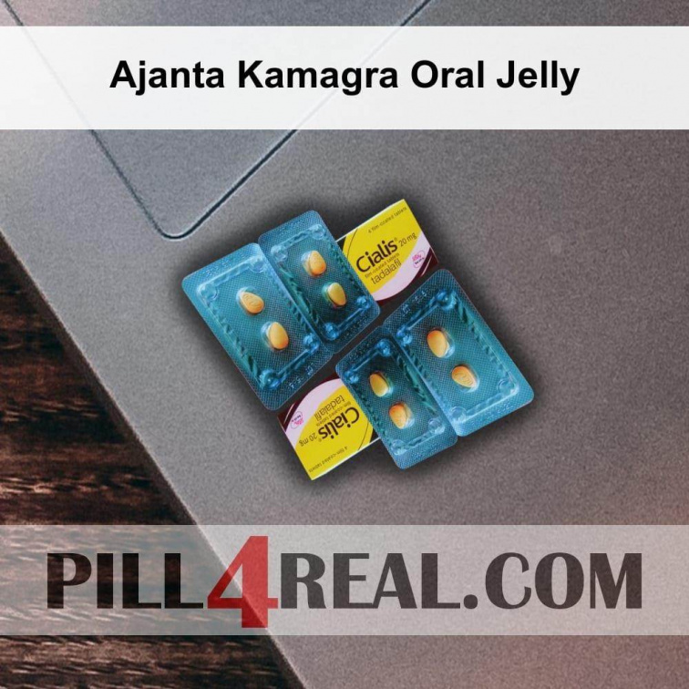 Ajanta Kamagra Oral Jelly 785