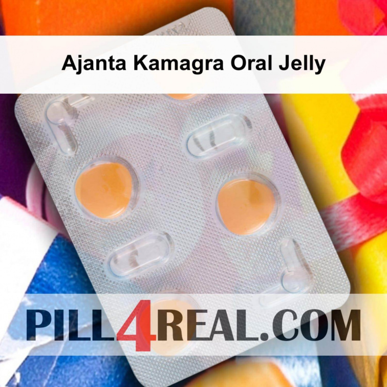 Ajanta Kamagra Oral Jelly 885