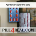 Ajanta Kamagra Oral Jelly 961