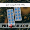 Ajanta Kamagra Oral Jelly 100Mg 055