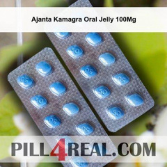 Ajanta Kamagra Oral Jelly 100Mg 123