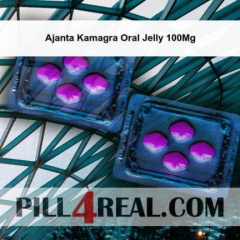 Ajanta Kamagra Oral Jelly 100Mg 194