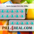 Ajanta Kamagra Oral Jelly 100Mg 201